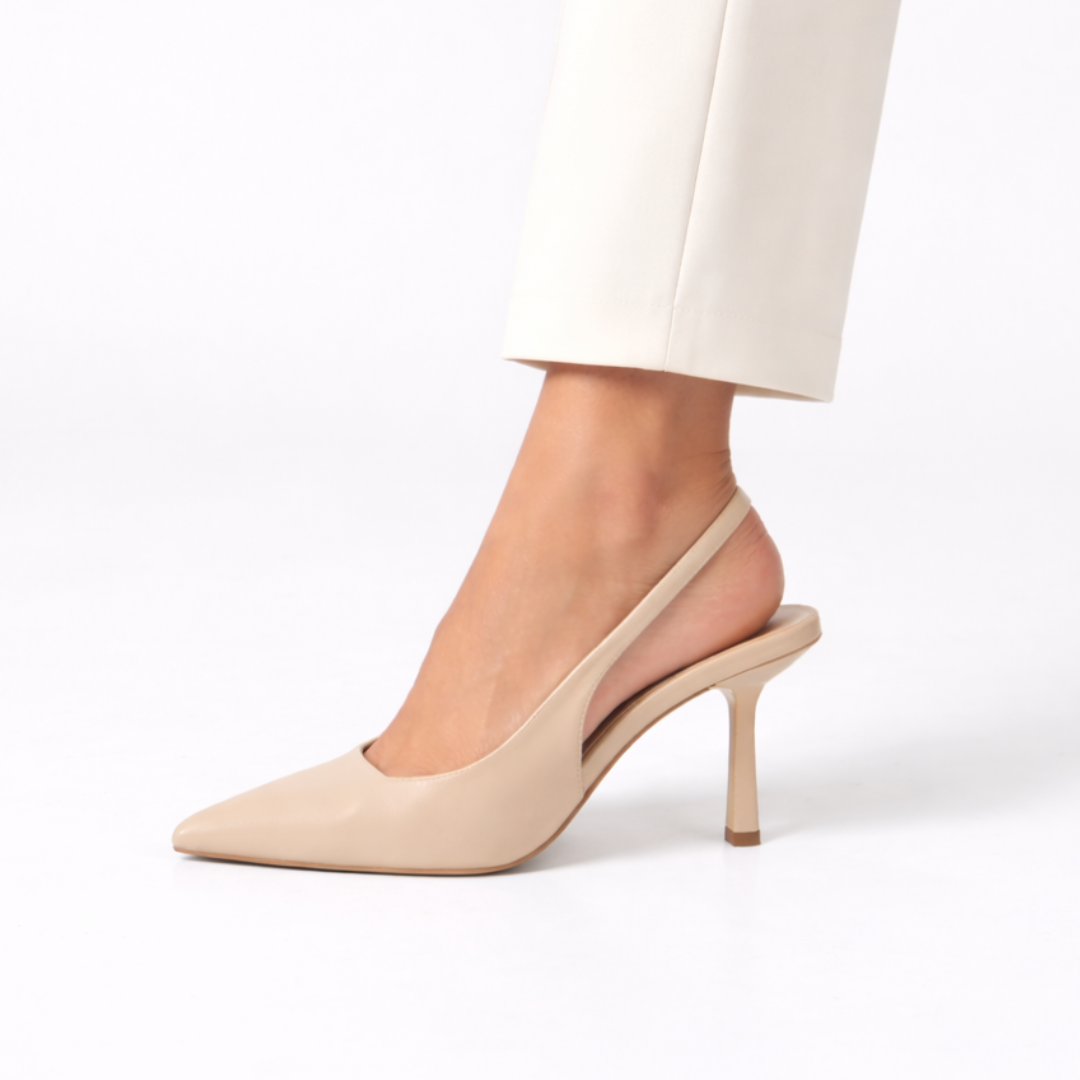 Lara - Zapatos de vestir para mujer