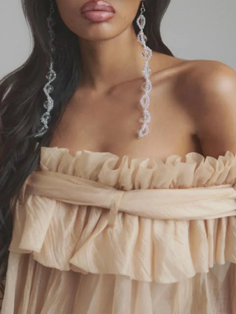 Loose - Blusa holgada