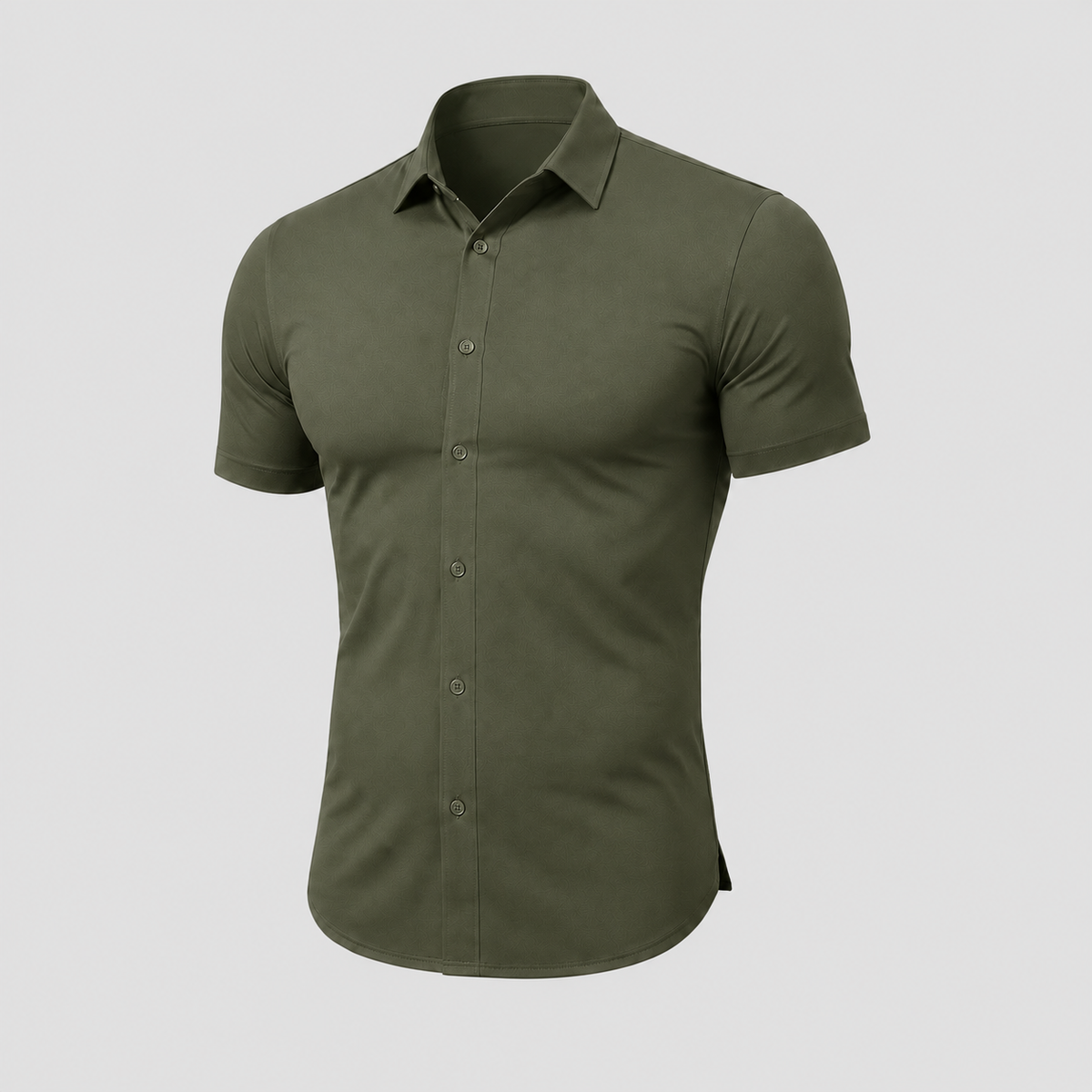 Weston - Camiseta entallada