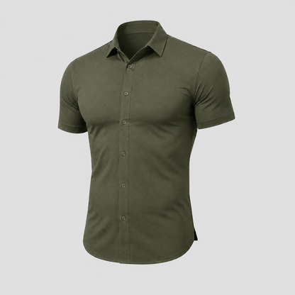 Weston - Camiseta entallada