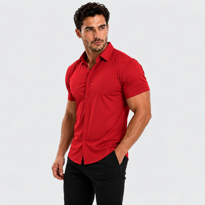 Weston - Camiseta entallada