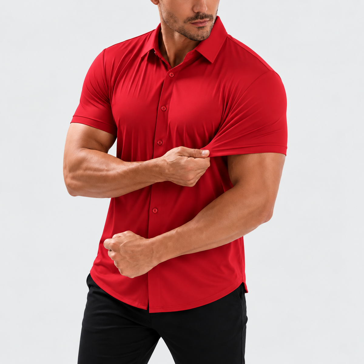 Weston - Camiseta entallada