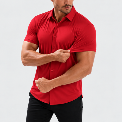 Weston - Camiseta entallada