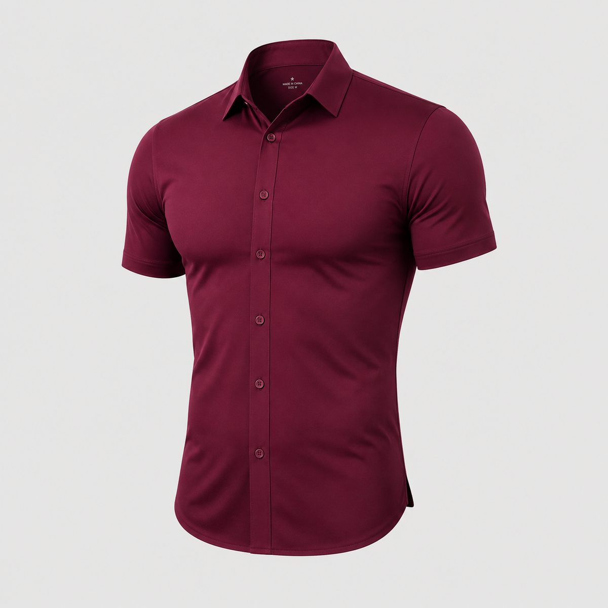 Weston - Camiseta entallada