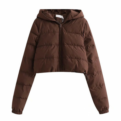 Isabella - Chaqueta corta