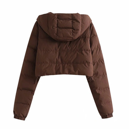 Isabella - Chaqueta corta