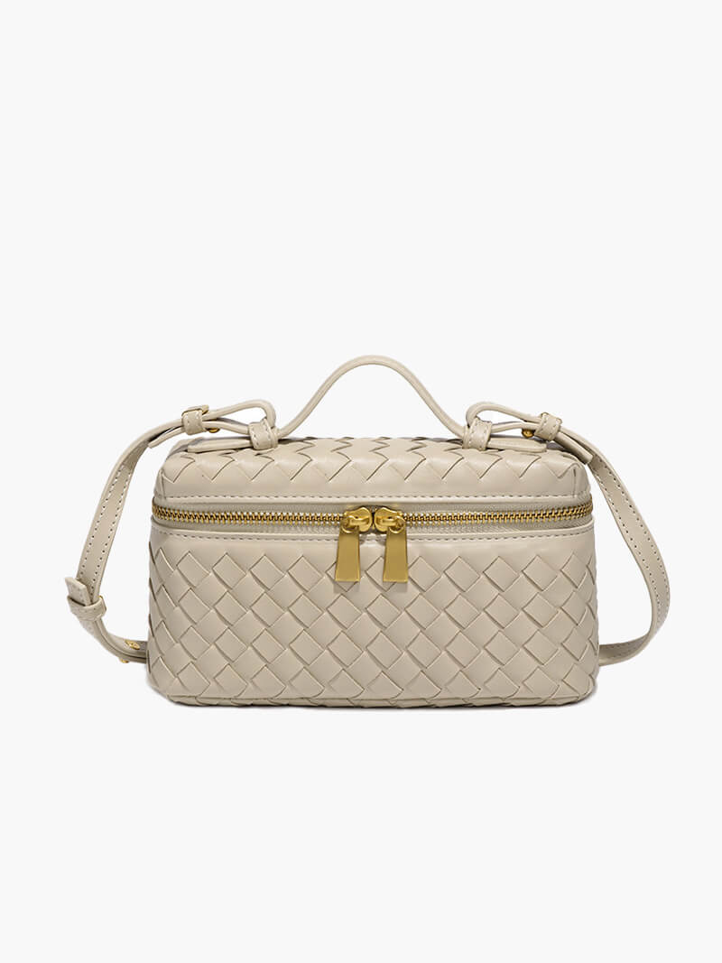 Woven - Bolso tejido Tara