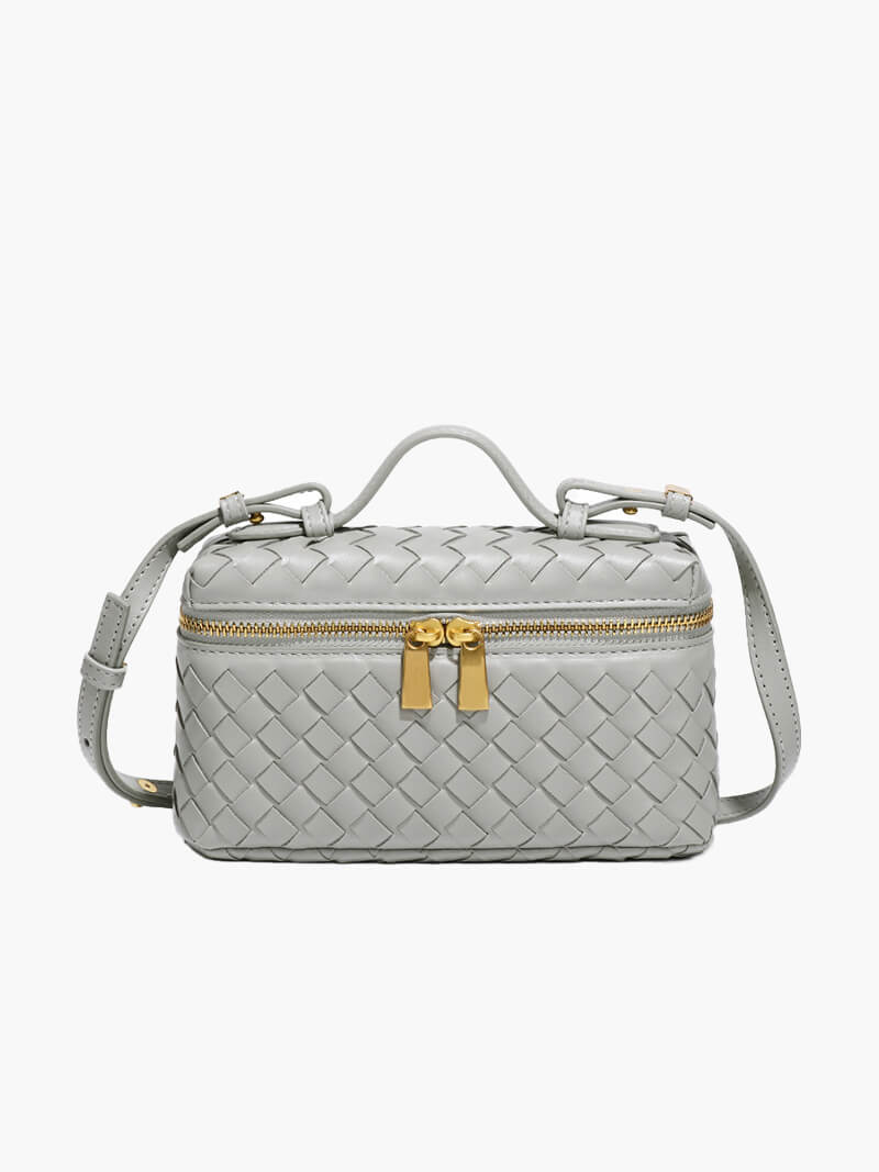 Woven - Bolso tejido Tara