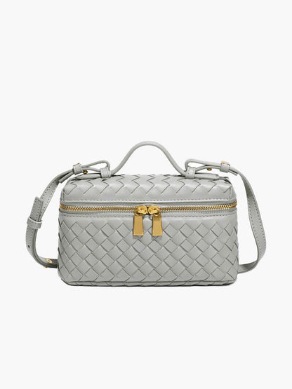 Woven - Bolso tejido Tara