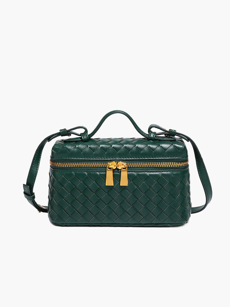 Woven - Bolso tejido Tara