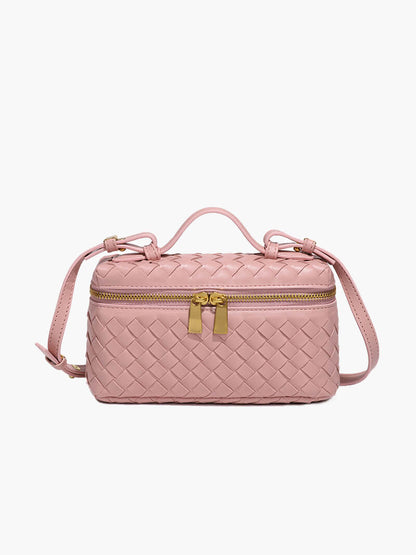 Woven - Bolso tejido Tara