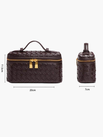 Woven - Bolso tejido Tara
