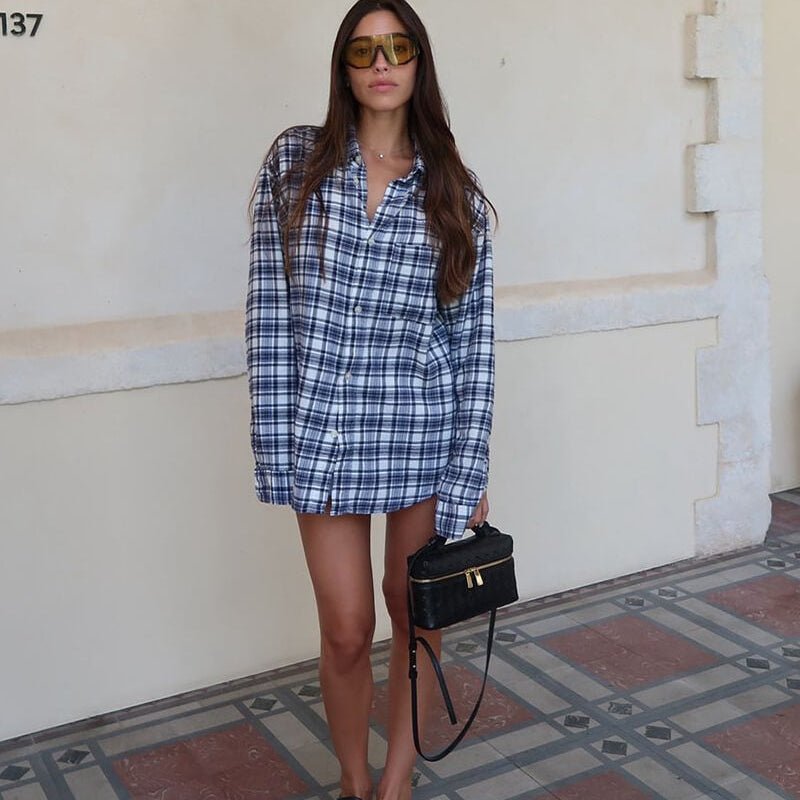Woven - Bolso tejido Tara