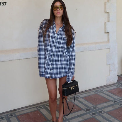 Woven - Bolso tejido Tara
