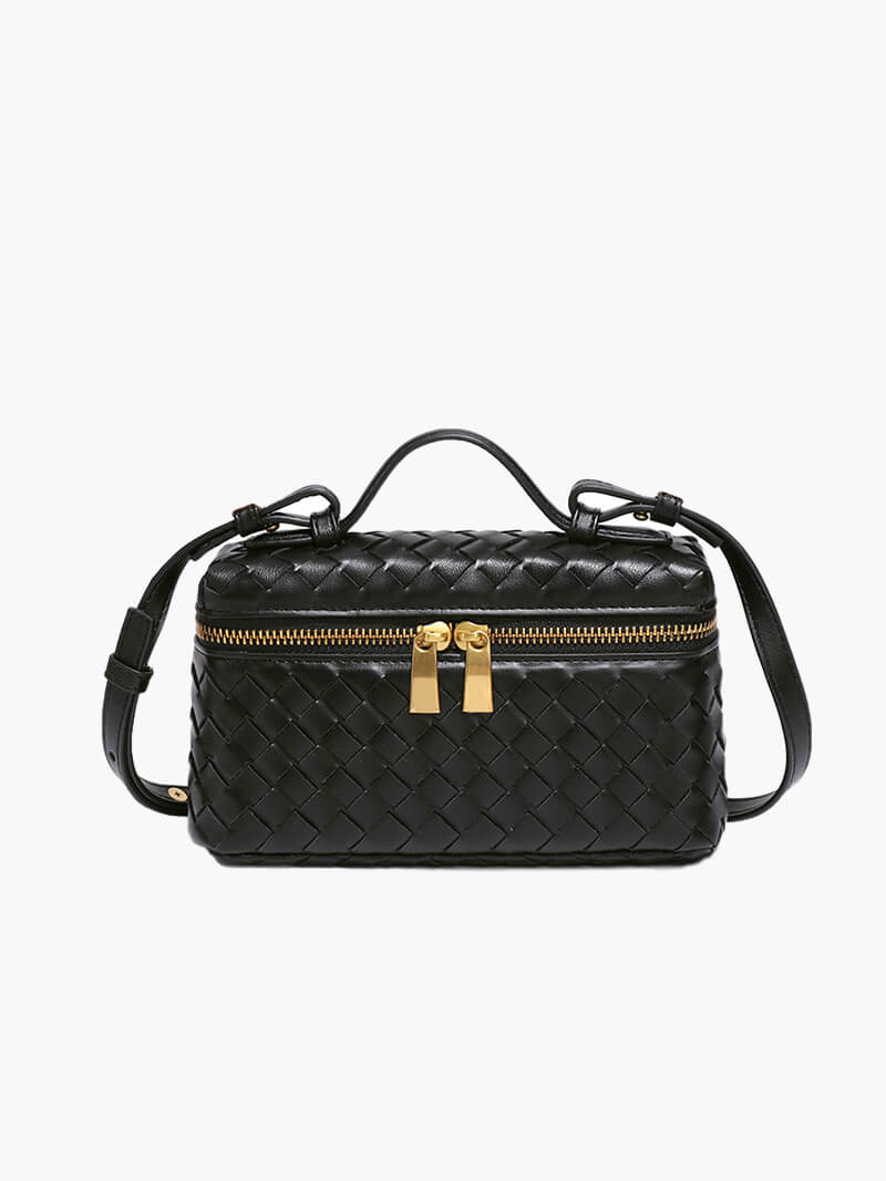 Woven - Bolso tejido Tara