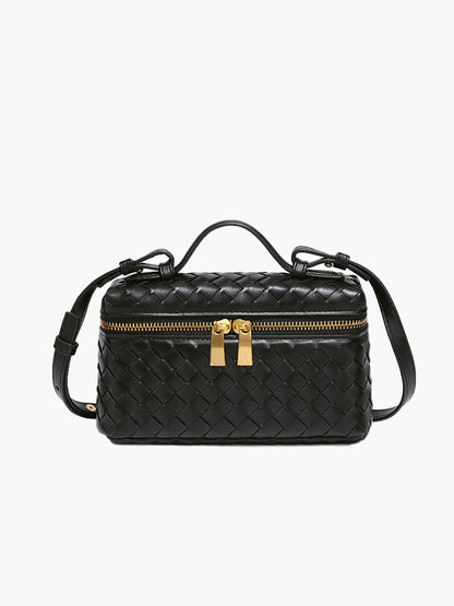 Woven - Bolso tejido Tara